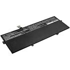 Batteri for Asus Chromebook Flip C434, C434TA-AI0041, C434TA-E C31N1824 11.55 V 4050 mAh Li-Polymer