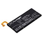 Batteri for Samsung Golden 3, W2016 EB-BW201ABE 3.85 V 2000 mAh Li-Polymer
