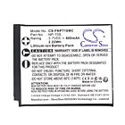 Batteri for Fujifilm Instax Mini 99 NP-70S 3.7 V 600 mAh Li-ion