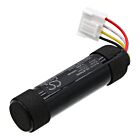 Batteri for JBL TAS8528P, TAS8528M, BAR 800, BAR 800 5.1.2-cha ICA039NA 3.7 V 3350 mAh Li-ion