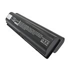 Batteri for HP G6000, G7000, Pavilion dv2000, Pavilion dv2000T HSTNN-IB31 10.8 V 8800 mAh Li-ion