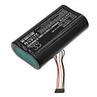 Batteri for SimpliSafe SimpliSafe SSCAM-BAT3 3.7 V 7000 mAh Li-ion