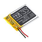 Batteri for Garmin Venu SQ2 Music, Venu SQ Music, Vivoactive 5 361-00136-10 3.87 V 200 mAh Li-Polymer