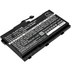 Batteri for HP ZBook 17 G3, ZBook 17 G3 V1Q04UT, ZBook 17 G3 V AI06XL 11.4 V 8300 mAh Li-ion