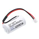 Batteri for ABB 3BDH001030R0001, TA951F 3 V 1500 mAh Li-MnO2