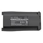 Batteri for HYT TC-700, TC-700U, TC-780, TC-780M, TC-710, TC-7 BL1703 7.2 V 2000 mAh Ni-MH