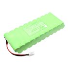 Batteri for Inditherm mattress heating Cosytherm 110751 26.4 V 3700 mAh Ni-MH