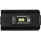 Batteri for Reed S86; Dolphin 7900, 9500, 9550, 9900; LXE MX6; 200-00591-01 7.4 V 2200 mAh Li-ion