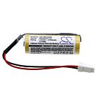 Batteri for Yaskawa YRC1000 GP7 Body, YRC1000 GP8 Body HW1483880-A 3.6 V 2700 mAh Li-SOCl2