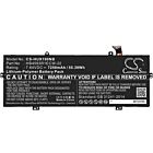 Batteri for Huawei MateBook X Pro 2020, MACH-W19L, VLT-W60 HB4593R1ECW-22 7.64 V 7250 mAh Li-Polymer