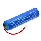 Batteri for MARES ICON HD, ICON Genius, Genius Air 44201389 3.7 V 2600 mAh Li-ion