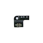 Batteri for Vivo X23 Symphony, X23 Symphony Edition, X23 Symph B-F1 3.85 V 3400 mAh Li-Polymer