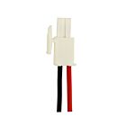 Batteri for CareFusion Pulmonetic LTV900, Pulmonetic LTV950, P EE400171 12 V 5000 mAh Sealed Lead Acid