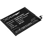 Batteri for Nokia 3 V, TA-1153 WT241 3.8 V 3800 mAh Li-Polymer