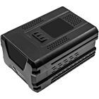Batteri for GreenWorks GD60AB, GD60LT, Pro 60V 13" Cordless St LB602 60 V 3000 mAh Li-ion
