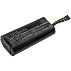 Batteri for Acer Projector C205 MC.JH911.002 7.4 V 1850 mAh Li-ion