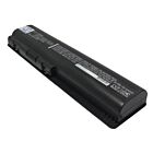 Batteri for HP G60-200, G61, G71, HDX X16-1100, HDX X16-1200, HSTNN-CB72 10.8 V 4400 mAh Li-ion