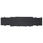 Batteri for HP Envy 17-CH0005UA, Envy 17-CH0010CA, Envy 17-CH0 HSTNN-IB9T 15.12 V 3650 mAh Li-Polymer