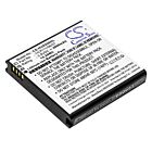 Batteri for 1ICP/11/56/57 3.8 V 4000 mAh Li-ion
