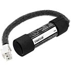 Batteri for Harman/Kardon Onyx studio 3 CP-HK02 3.7 V 2600 mAh Li-ion