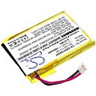 Batteri for Garmin Approach S10, Approach S20, Forerunner 35 361-00117-00 3.7 V 180 mAh Li-Polymer