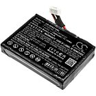 Batteri for Zebra ZQ200, ZQ210, ZQ220, ZQ22-A0E01KE-00, ZQ21-A P1105740 7.4 V 1500 mAh Li-ion