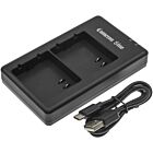 Batteri for Arlo FB1001, Go 2, Pro 3, Pro 4, VML2030, Ultra 2 A-14 AC to DC