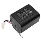 Batteri for Miele Scout RX2, Scout RX3 10559142 14.8 V 5200 mAh Li-ion