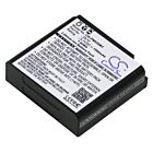 Batteri for Polaroid iM1836 ZK10 3.7 V 1900 mAh Li-ion