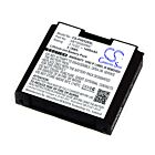 Batteri for Philips X528, Xenium X528 AB1500AWMC 3.7 V 1400 mAh Li-ion