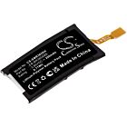 Batteri for Samsung Gear Fit 2 Pro, SM-R365 EB-BR365ABE 3.85 V 200 mAh Li-Polymer