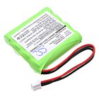 Batteri for Philips Pronto RU950, Pronto RU960, Pronto RU970, 2422 526 00148 4.8 V 700 mAh