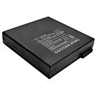Batteri for Philips Echographe CX50, EPIQ 5, Ultrasound CX30, 453561268715 14.8 V 6150 mAh Li-ion