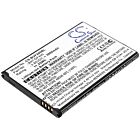 Batteri for BlueBird EF400 BAT-DF400 3.85 V 3000 mAh Li-ion