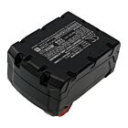 Batteri for Fromm P326, P327, P328, P329, P318 N5-4349 18 V 4000 mAh Li-ion