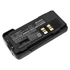 Batteri for Motorola APX1000, APX2000, APX3000, APX4000, CP766 PMNN4406 7.4 V 3200 mAh Li-ion