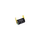 Batteri for XENO 1/2 AA, XL-050F; Saft LS14250 LS14250 3.6 V 1200 mAh