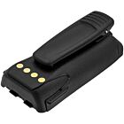 Batteri for Radon 302, 353, 354, 361, 362; Tait TP8100, TP8110 TT35L1-D 7.4 V 2600 mAh Li-ion
