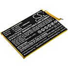 Batteri for Infinix Hot 4 Pro, X556, X5511 BL-39AX 3.85 V 3900 mAh Li-Polymer