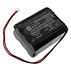 Batteri for SCANGRIP NOVA 3, NOVA 4 K C+R 03.5349 11.1 V 5200 mAh Li-ion