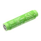 Batteri for Streamlight MicroStream USB, 66601 66602, 66603, 6 STR66607 3.7 V 320 mAh Li-ion