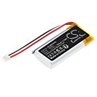 Batteri for Beaba Babyphone Audio Simply Zen, Babyphone Audio 800974 3.7 V 700 mAh Li-Polymer
