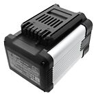 Batteri for Worx ENVIRO EG361.9 60V, ENVIRO Brushless 60V, EG5 WA3038 60 V 5000 mAh Li-ion