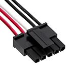 Batteri for Dreame RLX63CE, RLX73CE, RLX95CE, RBXE0203, RCXE03 R2416-4S2P-XDEV 14.4 V 6700 mAh Li-ion