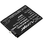 Batteri for Xiaomi Redmi K30, Redmi K30 5G, M2001G7AE, M2001G7 BM4P 3.85 V 4400 mAh Li-Polymer