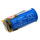 Batteri for Livescribe Echo Smartpen 8GB stylet ICR12300 3.7 V 350 mAh Li-ion