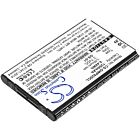 Batteri for Grandstream DP730, GMD1208, WP810, WP820 GS-01 3.7 V 1200 mAh Li-ion