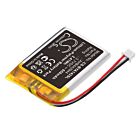 Batteri for Babymoov A014204, A014303, B014008, Babyphone Baby AHB442944 3.7 V 650 mAh Li-Polymer