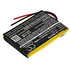 Batteri for Teleradio TG-TX-MNL 22.381.3 3.7 V 1500 mAh