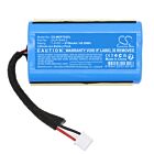 Batteri for Medion 50077078, LIFE P61762 2ICR19/66-2 7.4 V 6700 mAh Li-ion